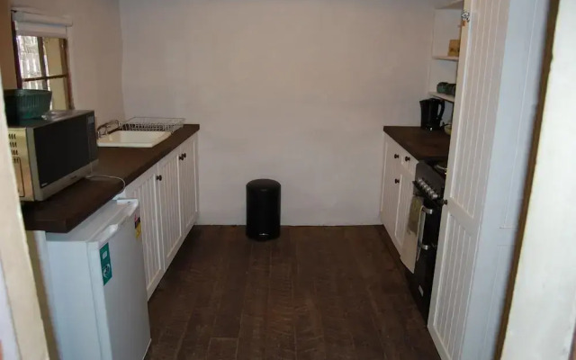 Pines Cottage
