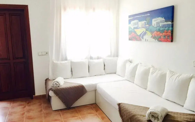 Apartamentos Boutique Formentera