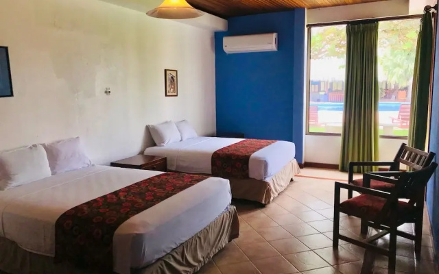 Nandel Beach Resort
