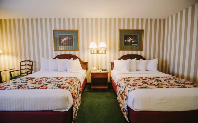 Bayshore Resort