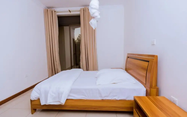 Kami Luxury Aparetments