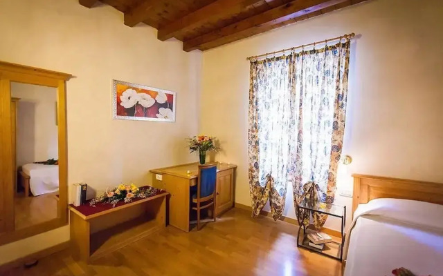 Hotel Alla Corte dei Bicchi
