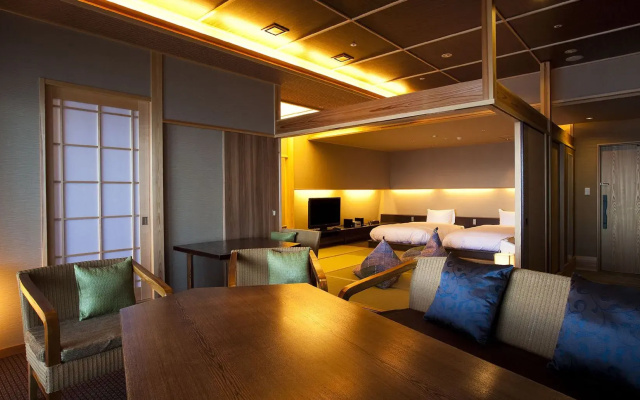 Hotel New Awaji