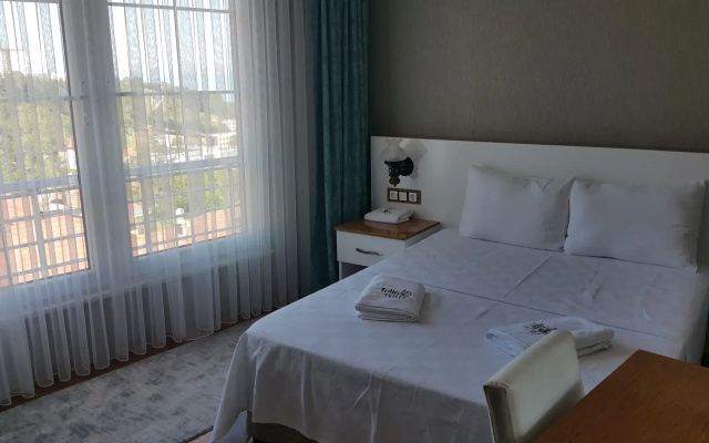 Tulipa Suites