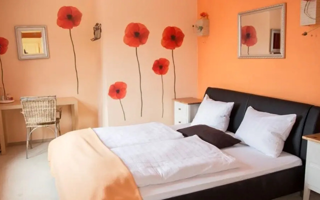 Villa ZOE St Wendel