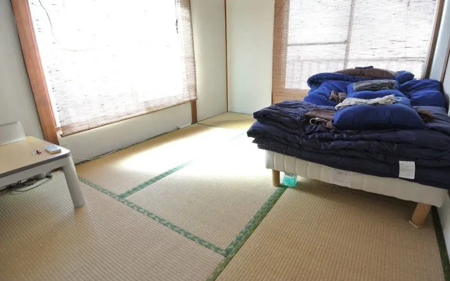 Nishiogi House Maipenrai