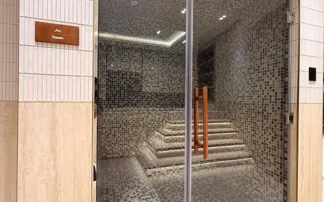 Luxury Sky Retreat w Private Pool -JVC