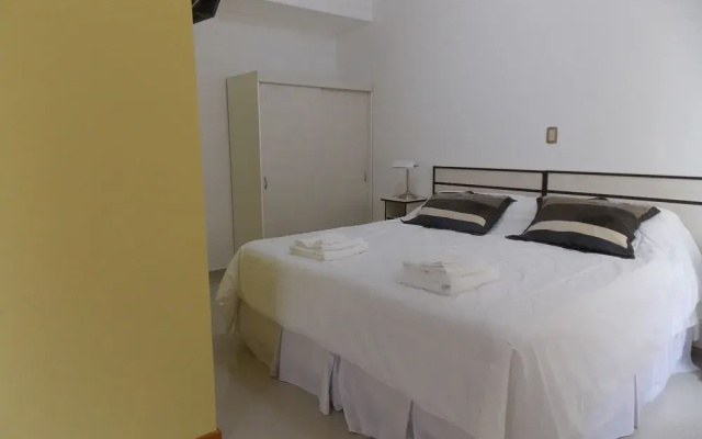 Hotel Chardonnay