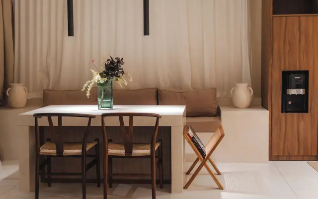 Studio Apartment by Betterplace