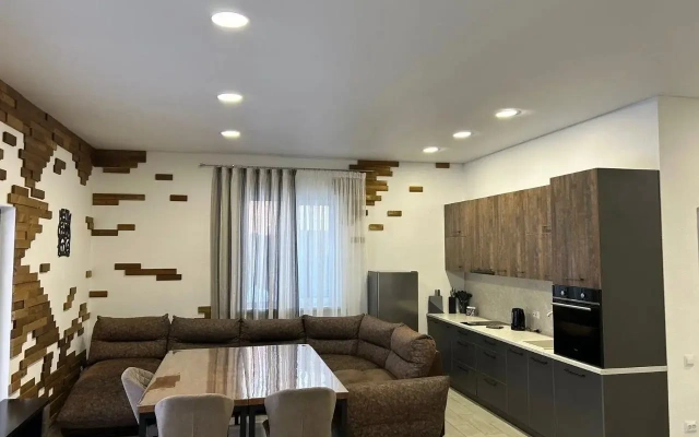 Villa Bizon (Вилла Бизон)