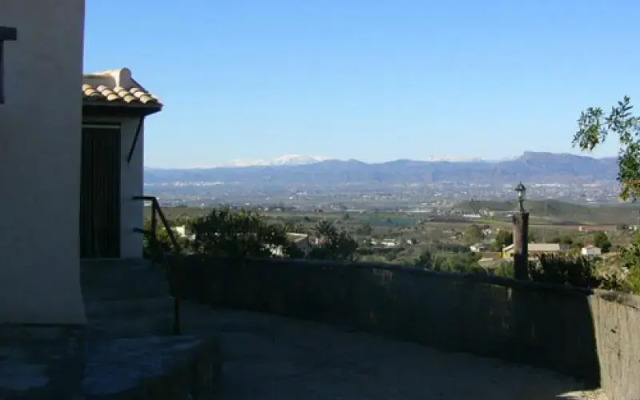 Casa Rural Lentisco