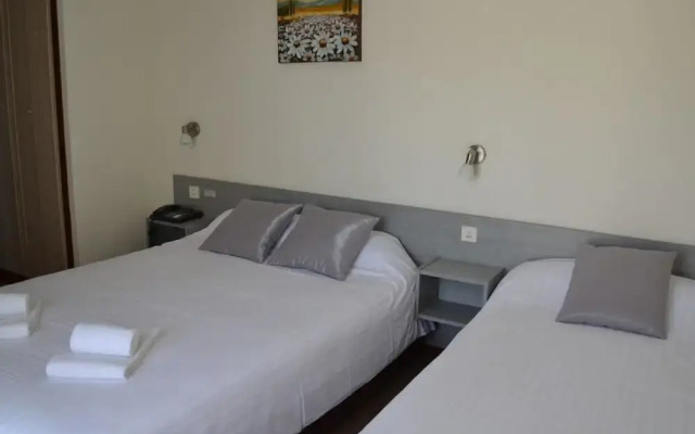 Au Bec Fin Hôtel