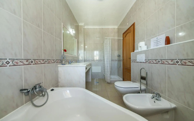 G - Bedroom 1-4 in the Lagos Inn Guesthouse