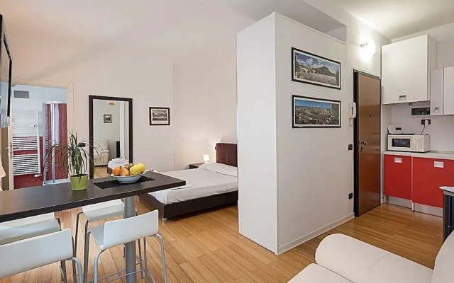 Flats4Rent Dimora Arena