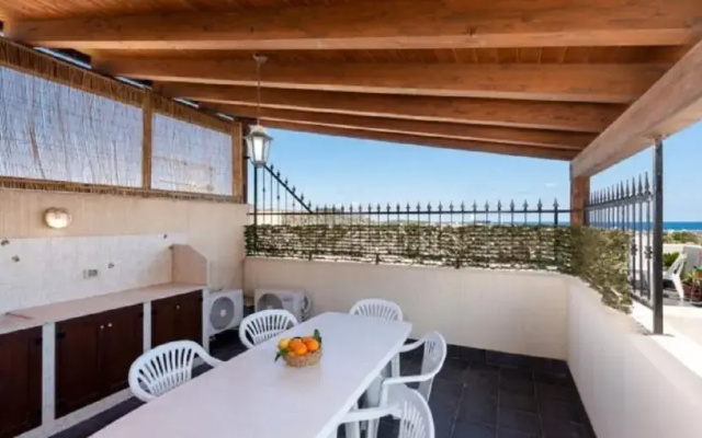 Casa Jenny