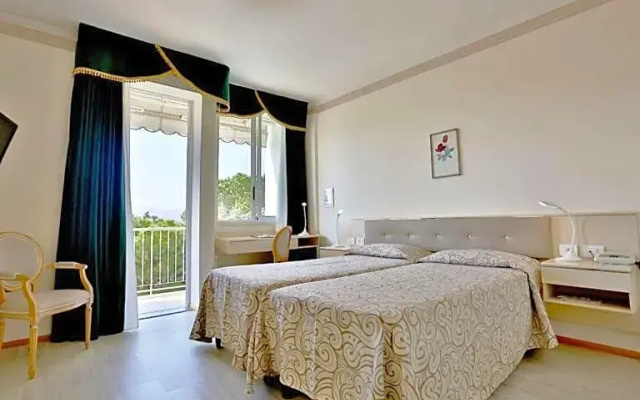 Hotel Abano Astoria