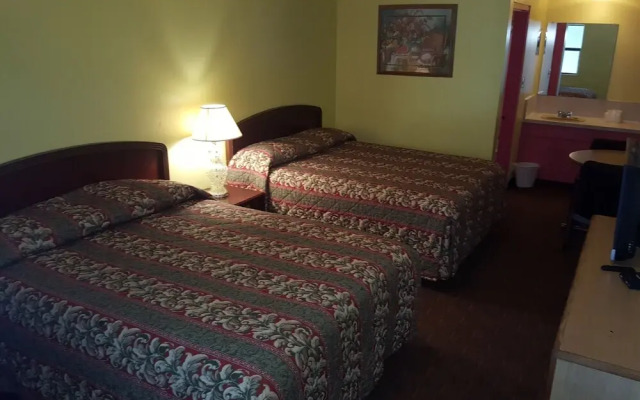 Budget Inn