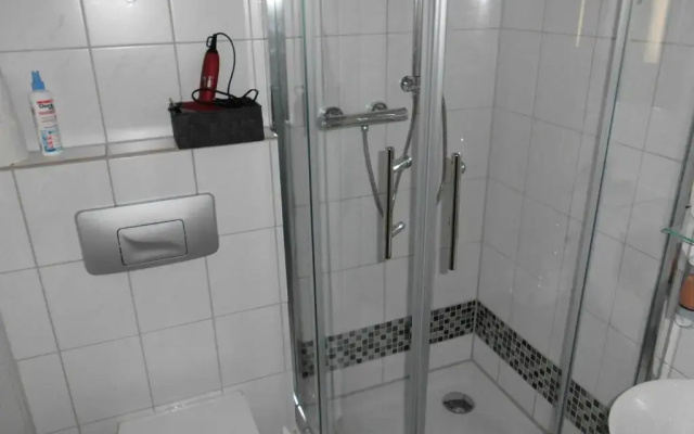 Ferienwohnung Schwalbennest