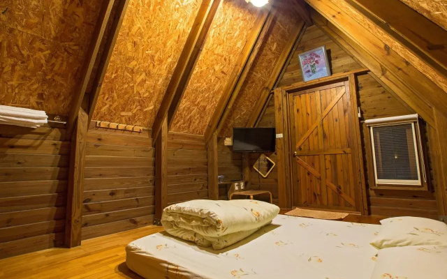 Hualien Taroko Yu's B&B