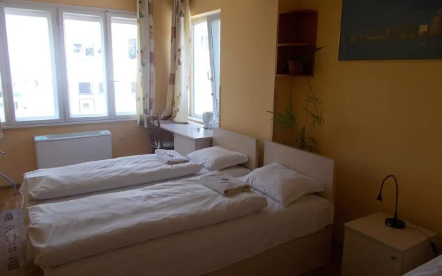 Guest House Diel