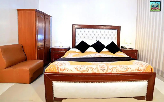 Tulip INN Faisal Town