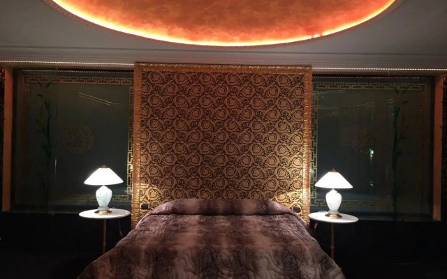 Hotel Parco Dei Principi