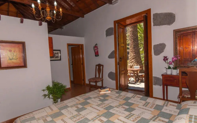 Casa Rural Piscina Privada en San Bartolome II