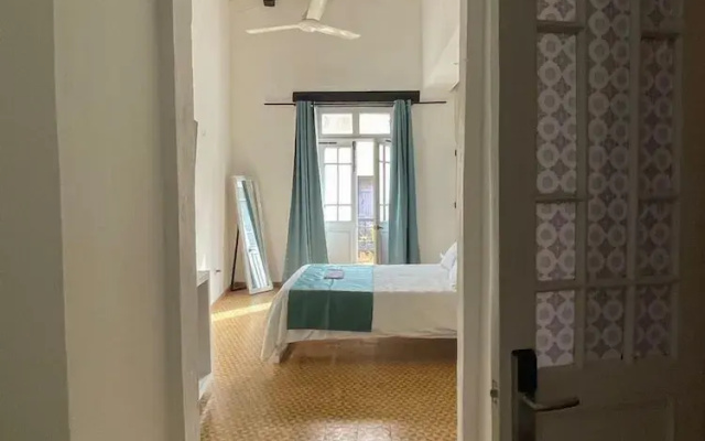 Mosquito Boutique Hotel Zona Colonial