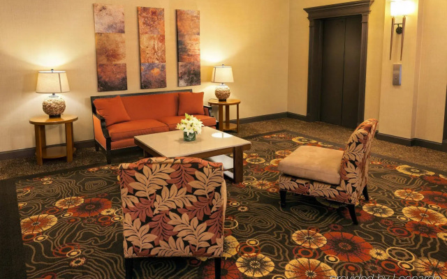 Crowne Plaza Wilmington North