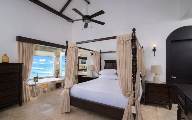 The Cliff 6 Bed Villa