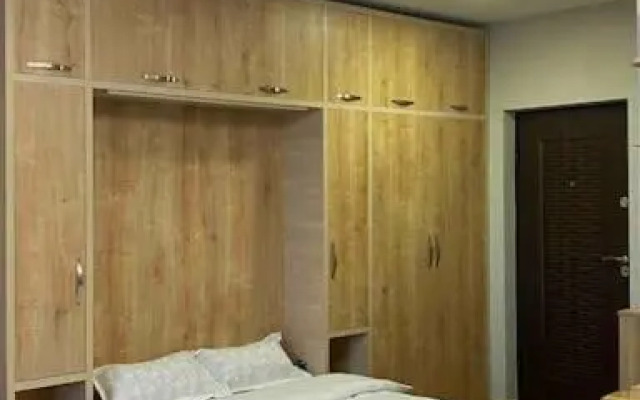 Apartment near 25 meters ski slope