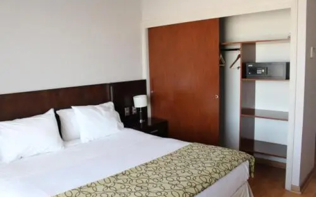 Suites Del Sol Apart Hotel