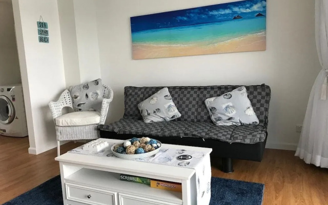Marina View Chalets