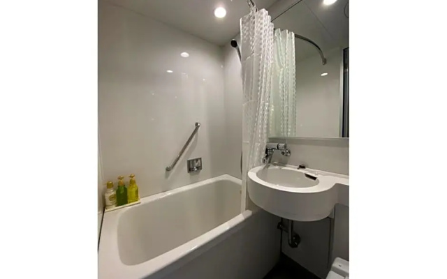 EN HOTEL Hamamatsu - Vacation STAY 67733v