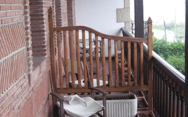 Posada El Jardin de Angela