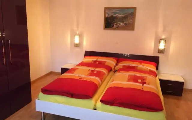 Hotel Mühlebach - Restaurant Moosji