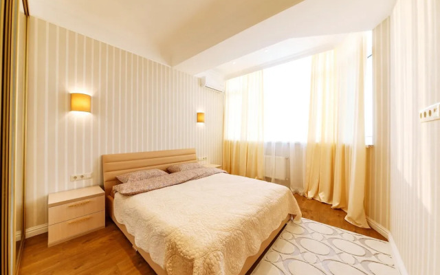 Отель Homestay Apartments