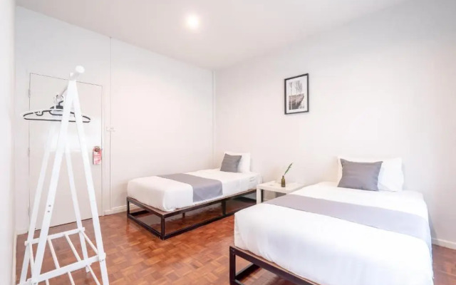 Heimish Hostel