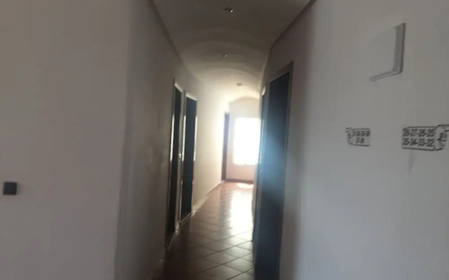 Golf Mirador Apartment