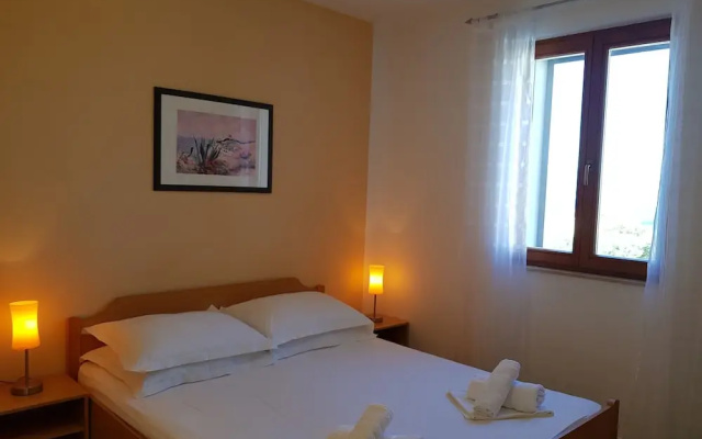 Apartments Ljiljana