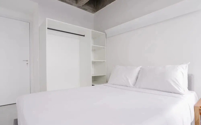 Eugenio Retreat Stylish 2 BR in Sao Paulo