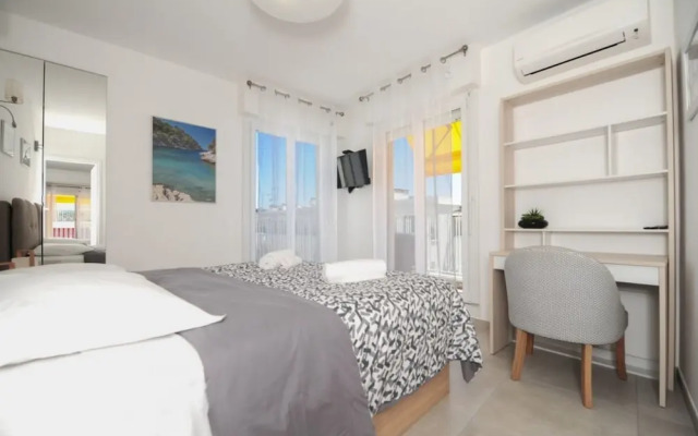 Suite Penthouse Of View Five Star