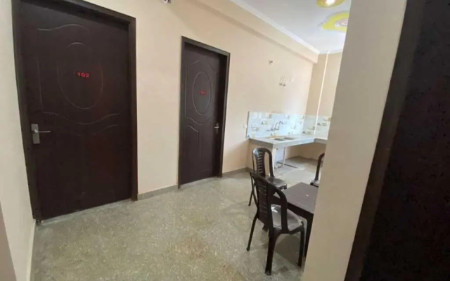 OYO Hotel Dahleez