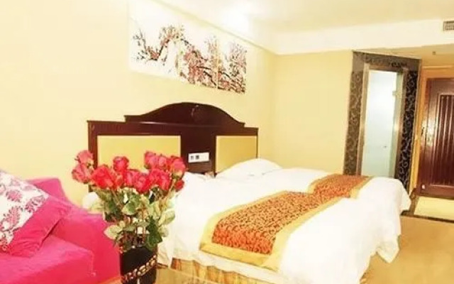 Ruibin Business Hotel - Wuhan