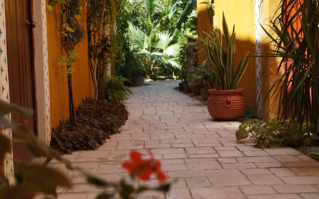 Casa Tia Micha