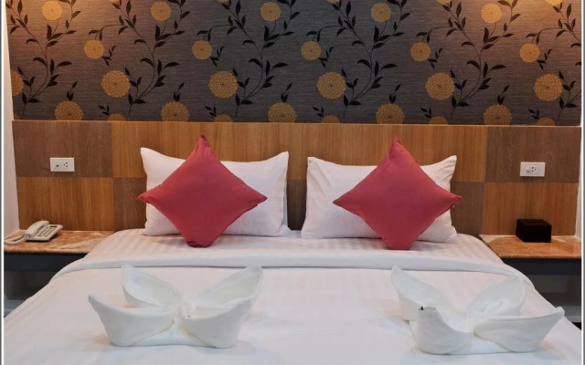 Mantra Resort