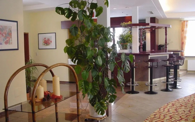 Hotel Teinachtal