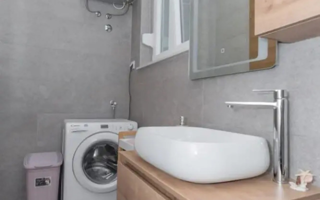 Ivan - With Jacuzzi - A1