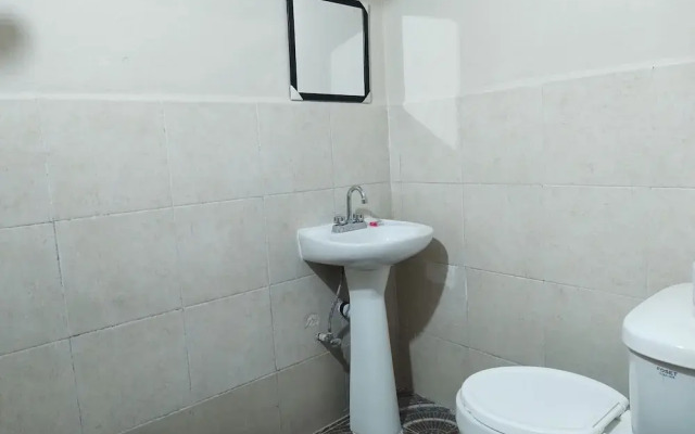 Hospedaje Casa Velaz
