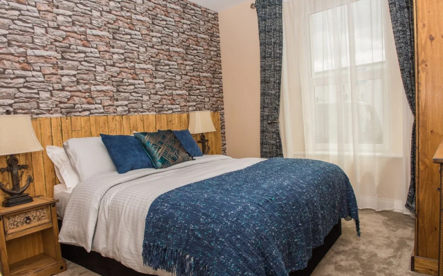 Charlestown Retreat Apartment